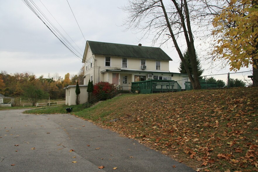 More Photos Of 2550 Route 52, East Fishkill Restaurant For Sale