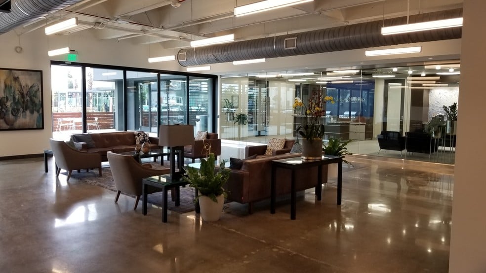 More Photos Of 840 Apollo St, El Segundo Loft Creative Space For Lease