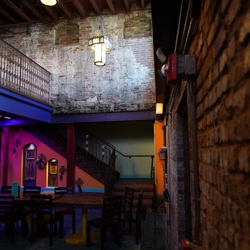 More Photos Of 325 State St, Schenectady Restaurant For Sale