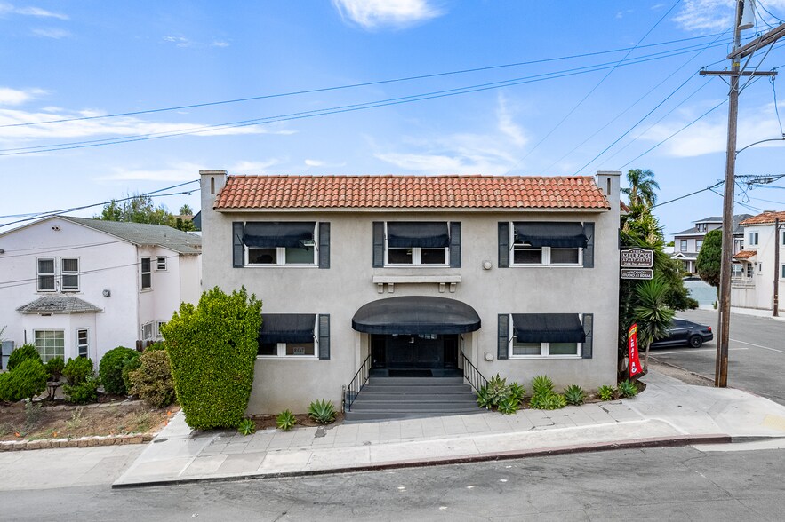 More Photos Of 2164 2nd Ave, San Diego Apartments For Sale