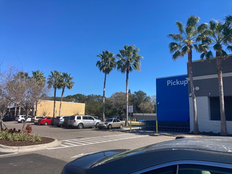 More Photos Of 1831-1841 N. Highland Ave, Clearwater General Retail For Lease