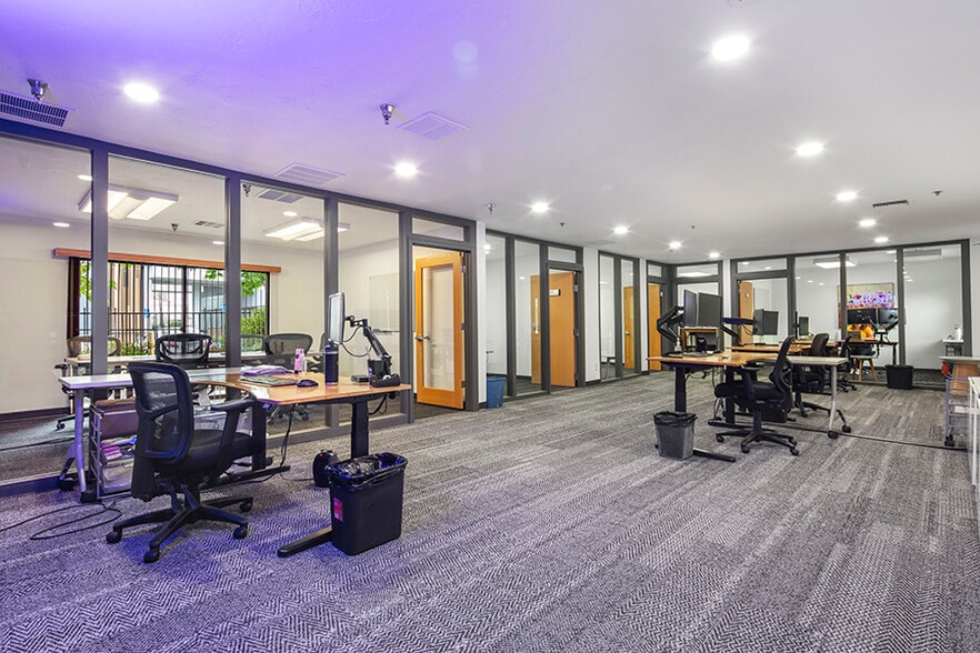 More Photos Of 541 Jefferson Ave, Redwood City Office For Sale