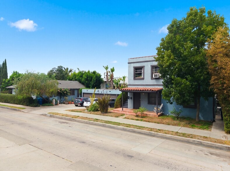 More Photos Of 3601-3603 Bellevue Ave, Los Angeles Apartments For Sale