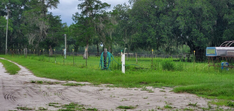 More Photos Of 16787 148th Terr Rd, Fort Mc Coy Land For Sale