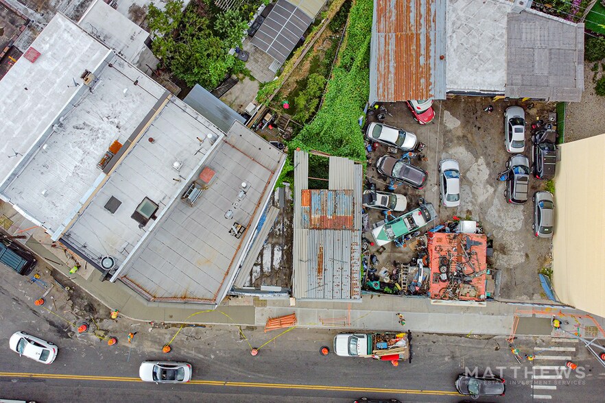 More Photos Of 1645 E New York Ave, Brooklyn Warehouse For Sale