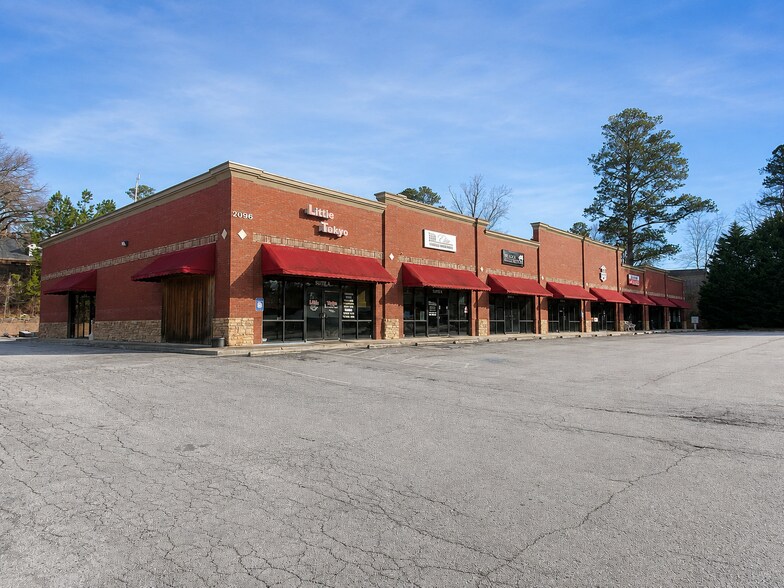 More Photos Of 2096 Buford Dam Rd, Buford Unknown For Lease