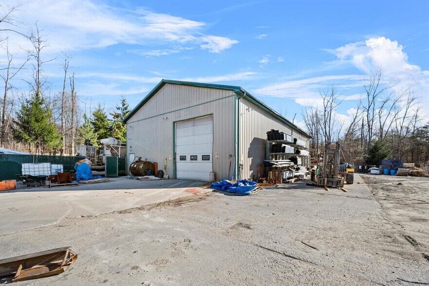 Primary Photo Of 1195 State Route 208, Monroe Unknown For Lease