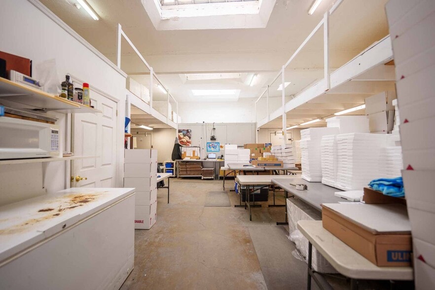 More Photos Of 124-15 18th Ave, Flushing Warehouse For Sale