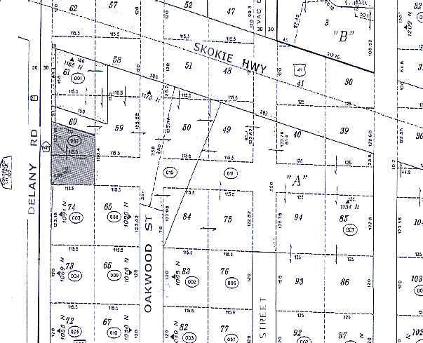 More Photos Of 1125 N Delany Rd, Gurnee Medical For Sale