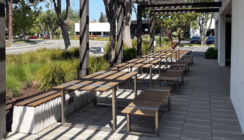 More Photos Of 4101-4151 Burton Dr, Santa Clara Research And Development For Lease