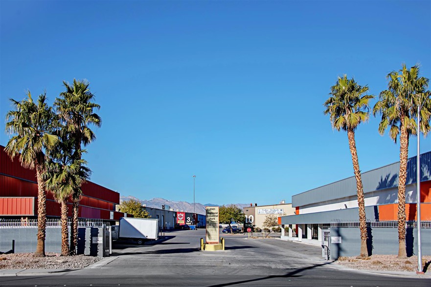 More Photos Of 2901 S Highland Dr, Las Vegas Unknown For Lease