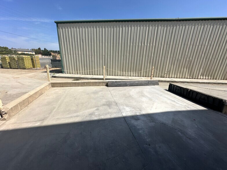 More Photos Of 2875 Orange Olive Rd, Orange Manufacturing For Lease