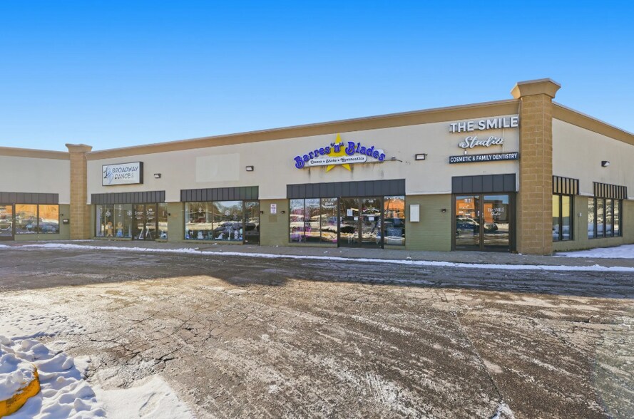More Photos Of 664-704 S Lapeer Rd, Lk, Lake Orion Office For Sale