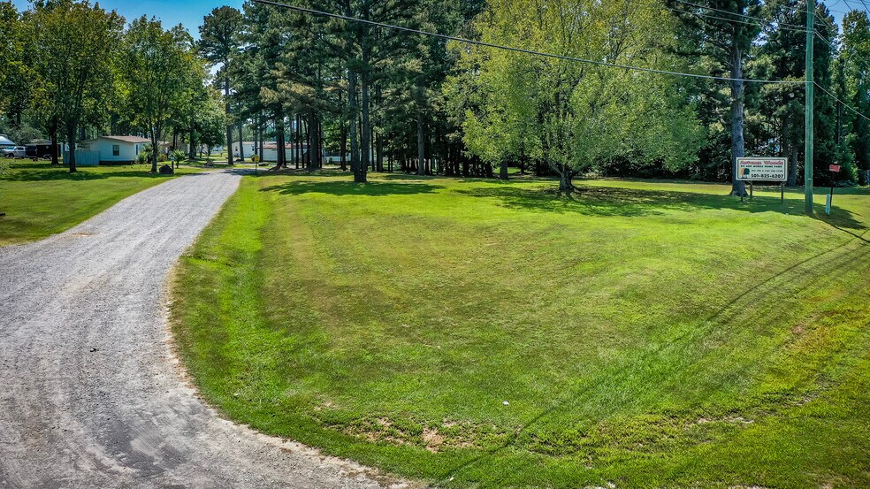 More Photos Of Hwy 92 E., Greers Ferry Manufactured Housing Mobile Home Park For Sale