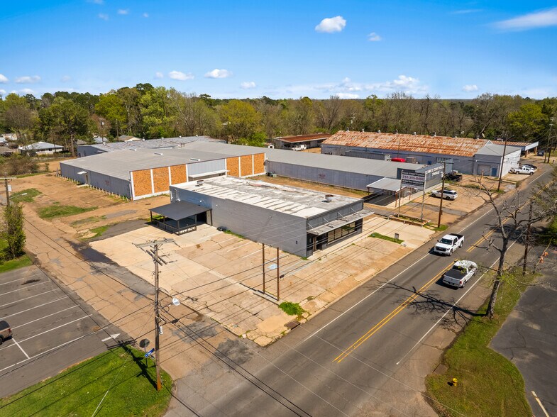 More Photos Of 312 Texas St, Natchitoches Specialty For Sale