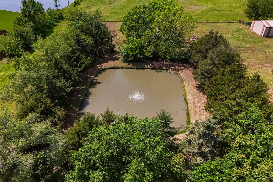 More Photos Of 2107 N 135th St W, Wichita Land For Sale