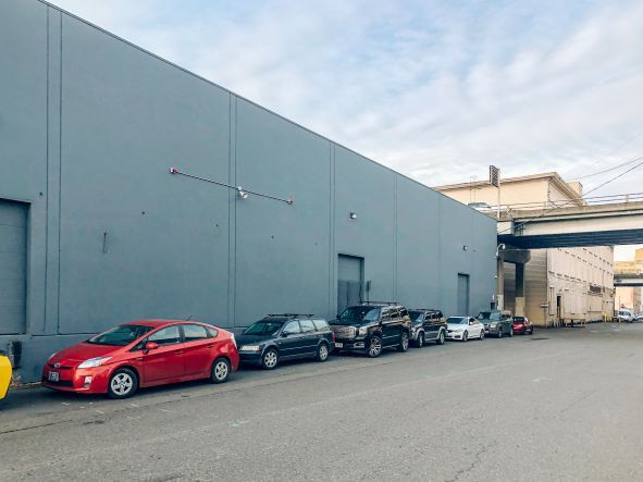 More Photos Of 111 SE Yamhill St, Portland Warehouse For Sale