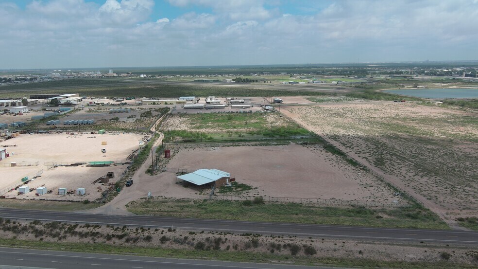 More Photos Of 1401 IH-20, Monahans Land For Sale