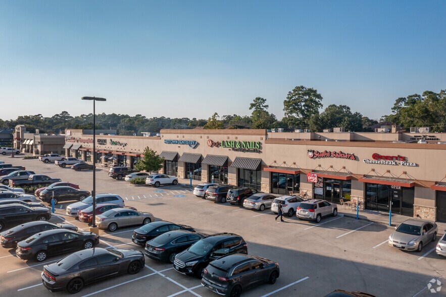 More Photos Of 1022 Wirt Rd, Houston Unknown For Lease