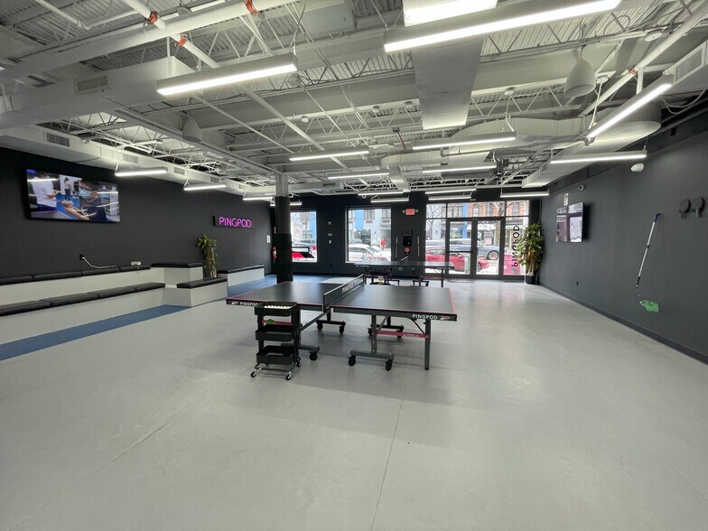 More Photos Of 101 Broadway, Brooklyn Office For Lease