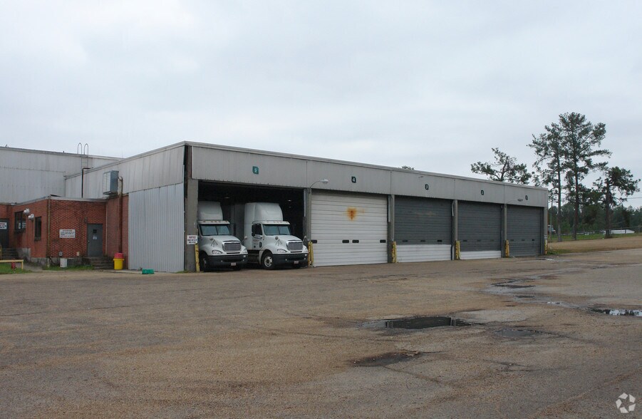 More Photos Of 2501 Old Hwy 42, Hattiesburg Manufacturing For Lease