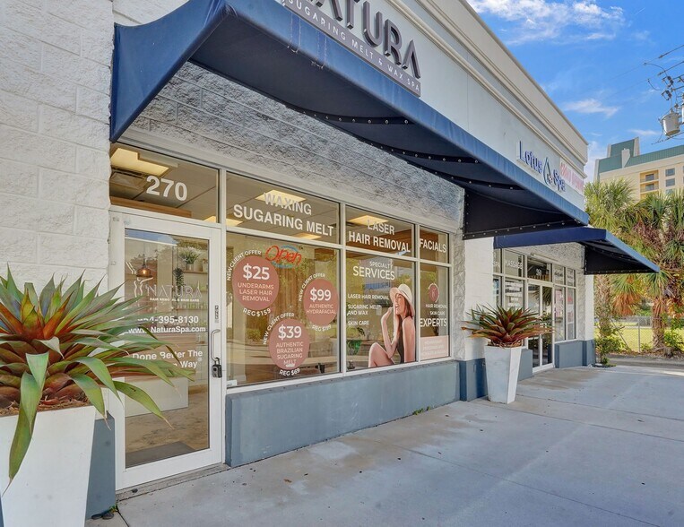 More Photos Of , Fort Lauderdale General Retail For Sale