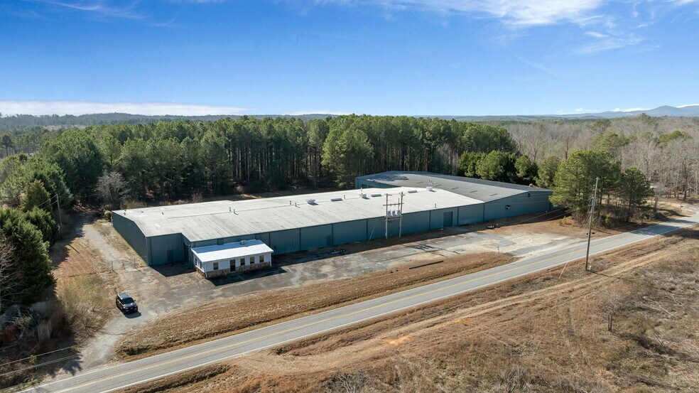 More Photos Of 397 Battlecreek Rd, Long Creek Warehouse For Sale