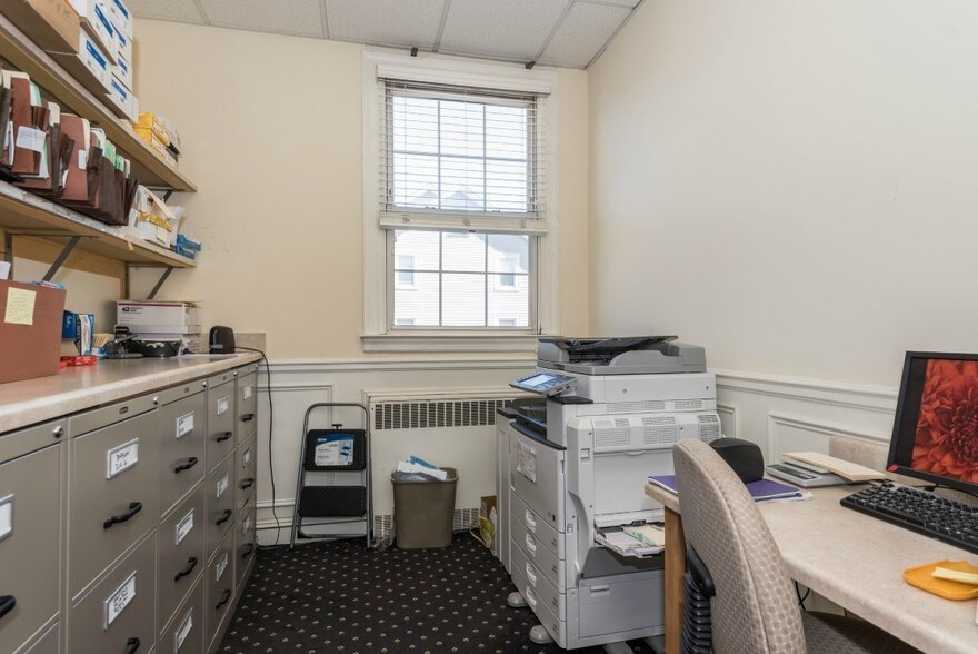 Photo of 1st Floor Ste 