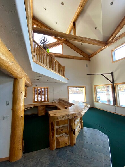 More Photos Of 2400 9th St W, Columbia Falls Freestanding For Sale