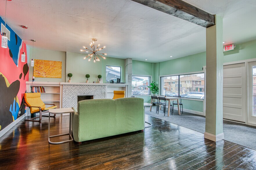 More Photos Of 2415 Montana Ave, El Paso Office Residential For Sale