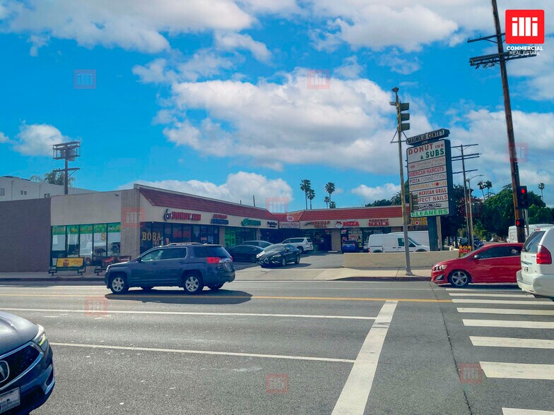More Photos Of 12910 Magnolia Blvd, Sherman Oaks Unknown For Lease