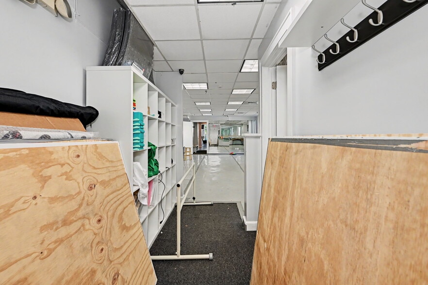 More Photos Of 245 Mill St, Greenwich Loft Creative Space For Lease
