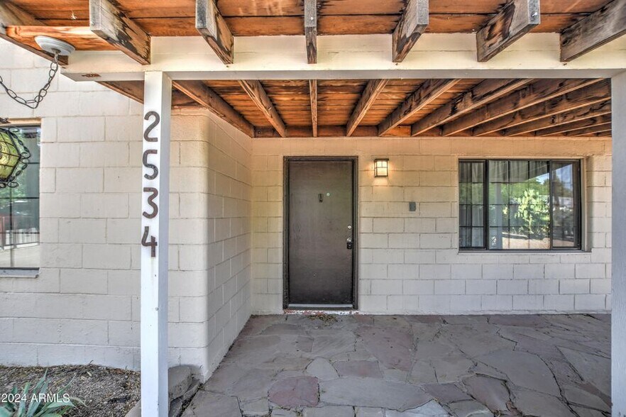 More Photos Of 2538 N 52nd St, Phoenix Multifamily For Sale