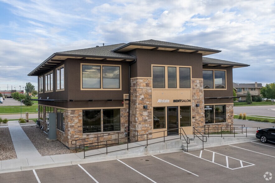 More Photos Of 4702 Larimer Pky, Johnstown Office For Lease