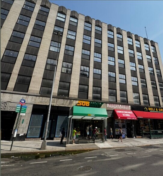 More Photos Of 159-173 Church St, New York Apartments For Lease