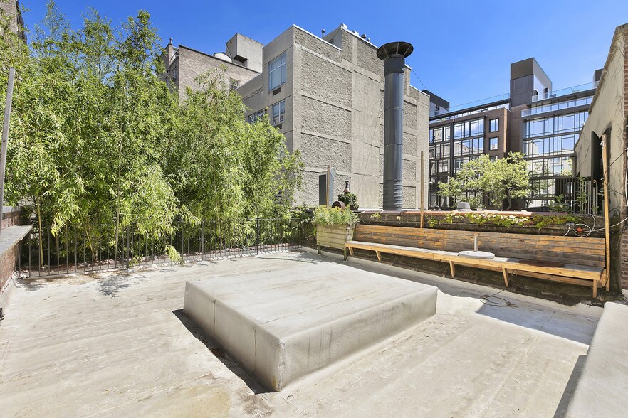 More Photos Of 411 Kent Ave, Brooklyn Storefront Retail Office For Sale