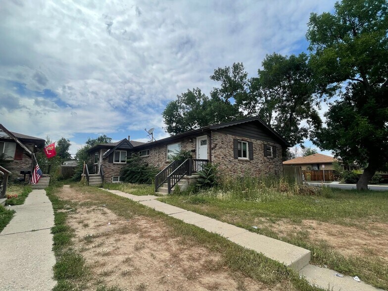 More Photos Of 1595-1597 Valentia St, Denver Apartments For Sale