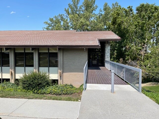 More Photos Of 4885 S 900 E, Salt Lake City Office For Sale