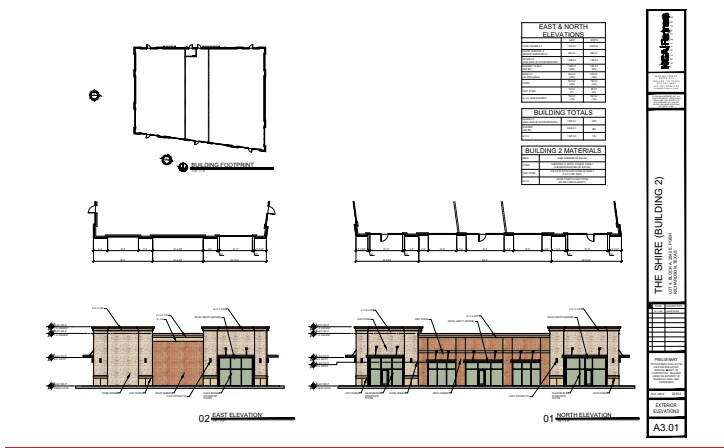 More Photos Of 2050 E President George Bush Hwy, Richardson Storefront Retail Office For Sale