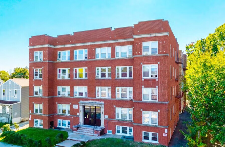 More Photos Of , Irvington Multifamily For Sale