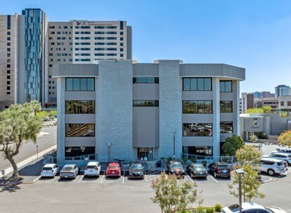 More Photos Of 1010 E McDowell Rd, Phoenix Medical For Lease