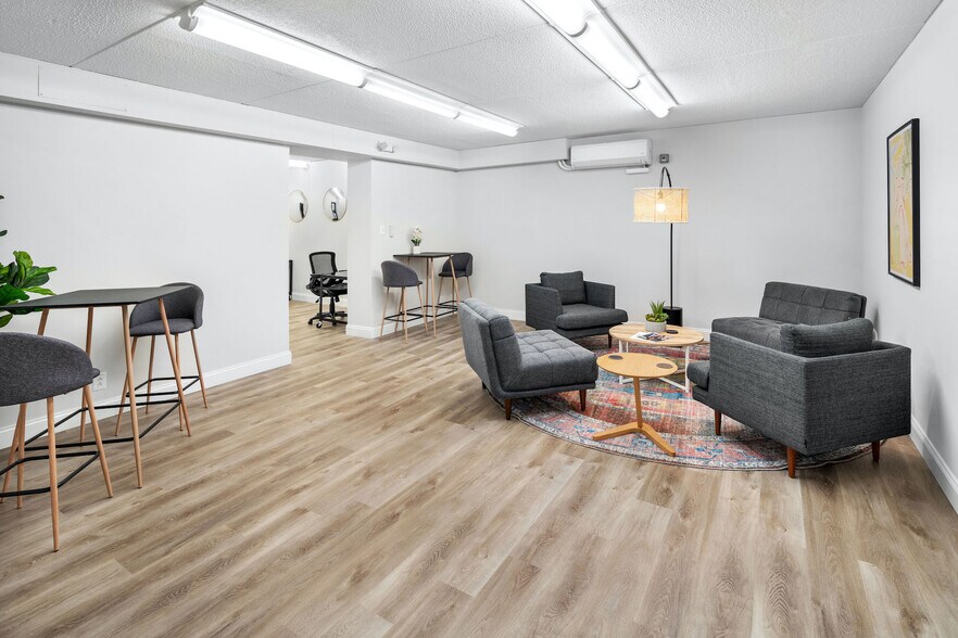 More Photos Of 900 Haddon Ave, Collingswood Office For Lease