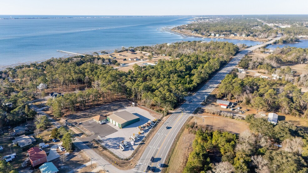More Photos Of 126 Hibbs Road Ext, Newport Warehouse For Sale