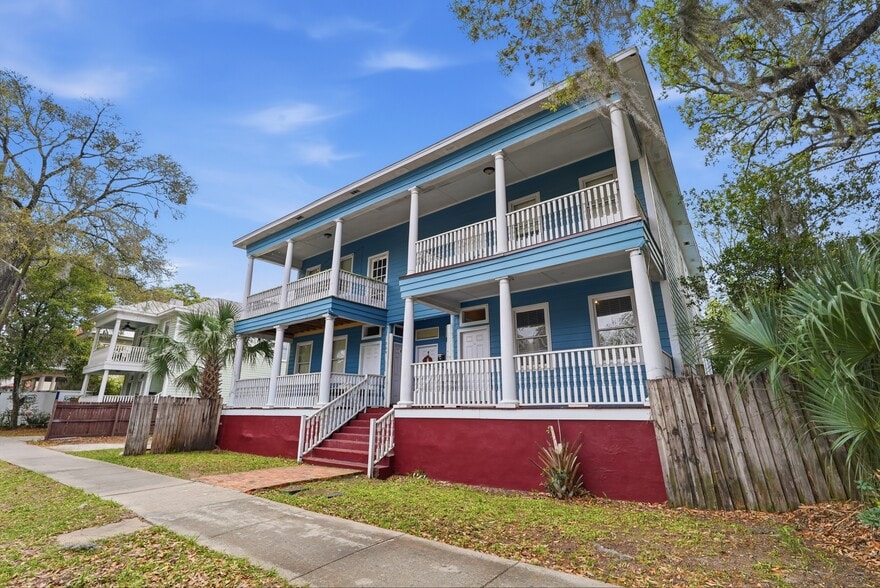 More Photos Of 309 W 41st St, Savannah Multifamily For Sale