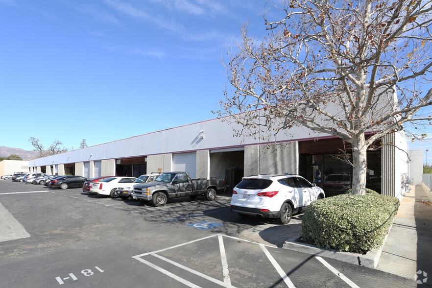 More Photos Of 21828 Lassen St, Chatsworth Unknown For Lease