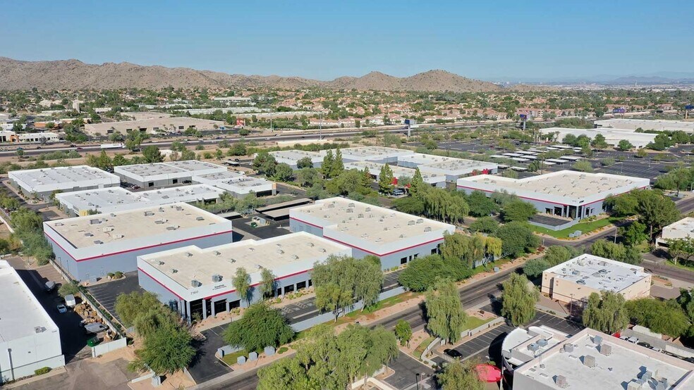 More Photos Of 1807 W Drake Dr, Tempe Warehouse For Lease
