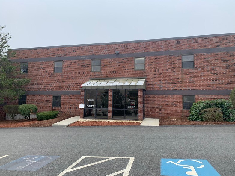 More Photos Of 471 Page St, Stoughton Warehouse For Lease