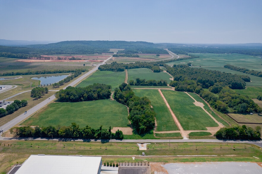 More Photos Of 72 Acres Pulaski Pike, Huntsville Land For Sale