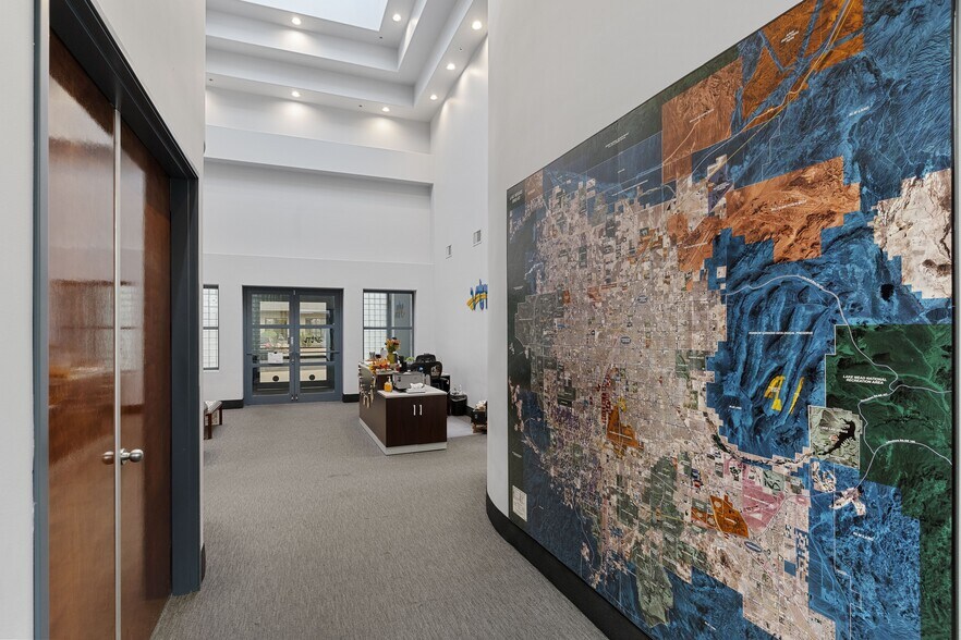 More Photos Of 2727 S Rainbow Blvd, Las Vegas Office For Sale