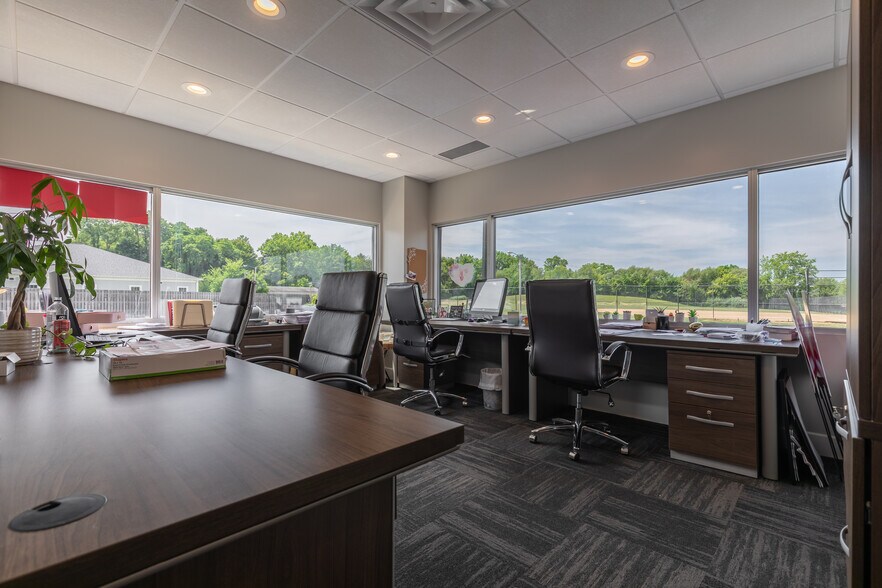 More Photos Of 7200 Center St, Mentor Office For Lease